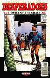 Desperadoes: Quiet of the Grave comic books